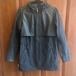 Lole Black Jacket